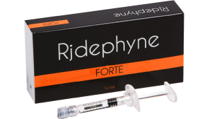 Rjdephyne FORTE