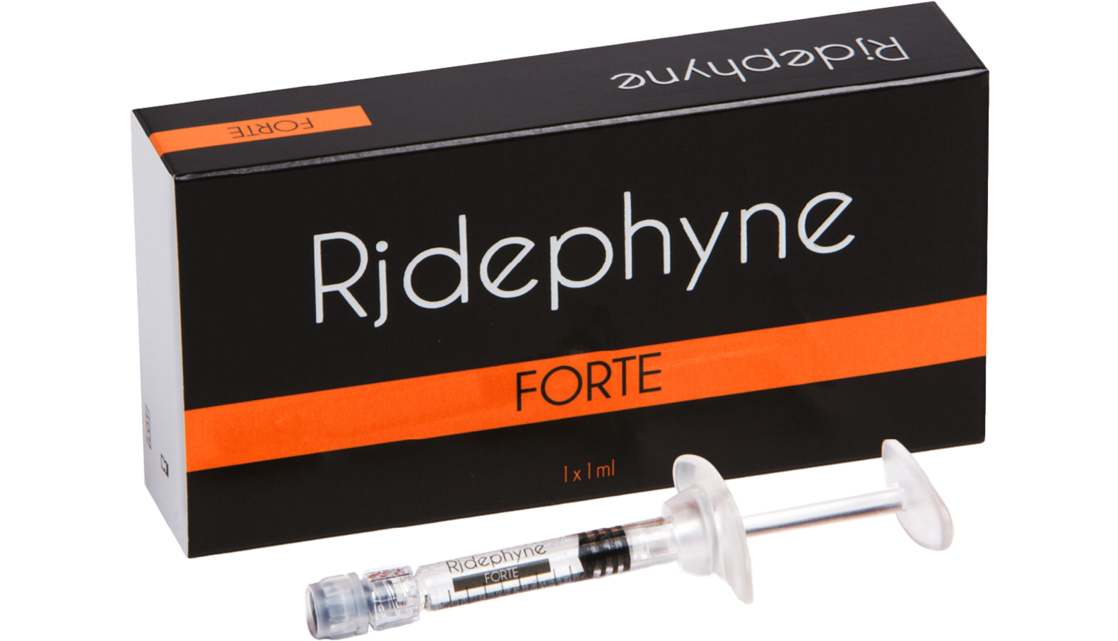Chi Siamo Rjdephyne FORTE